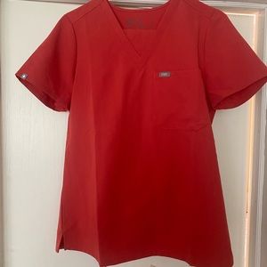 Limited Edition Figs Scrubs.